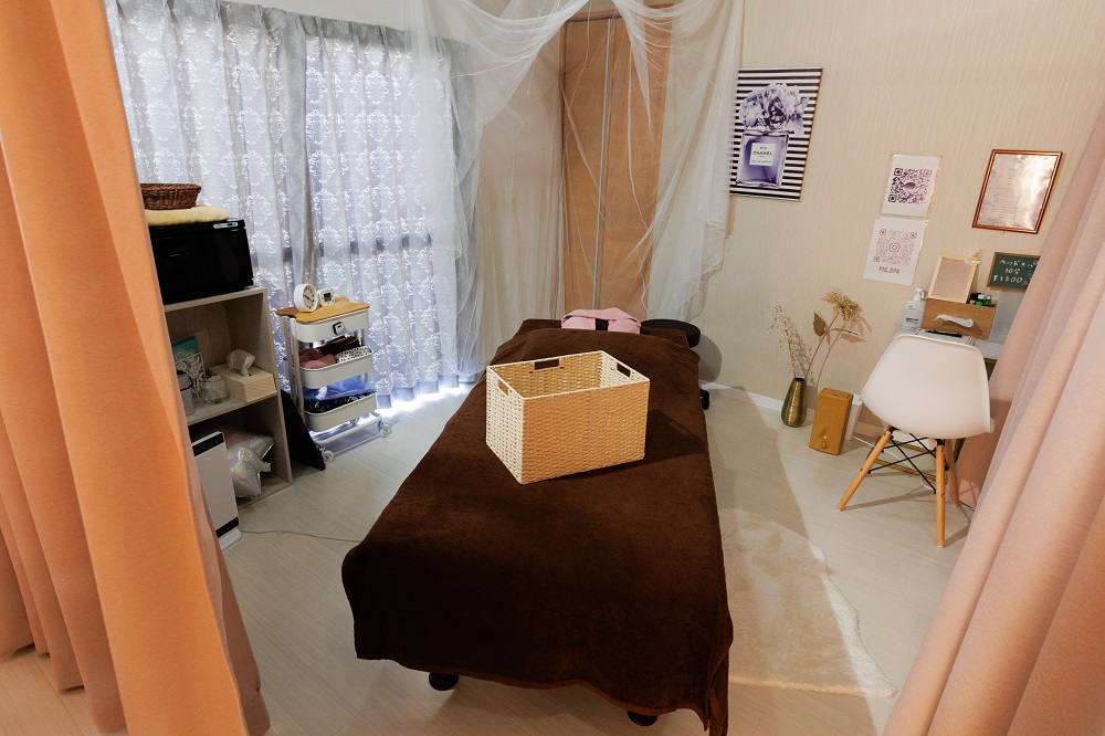 pig spa(ピグスパ)